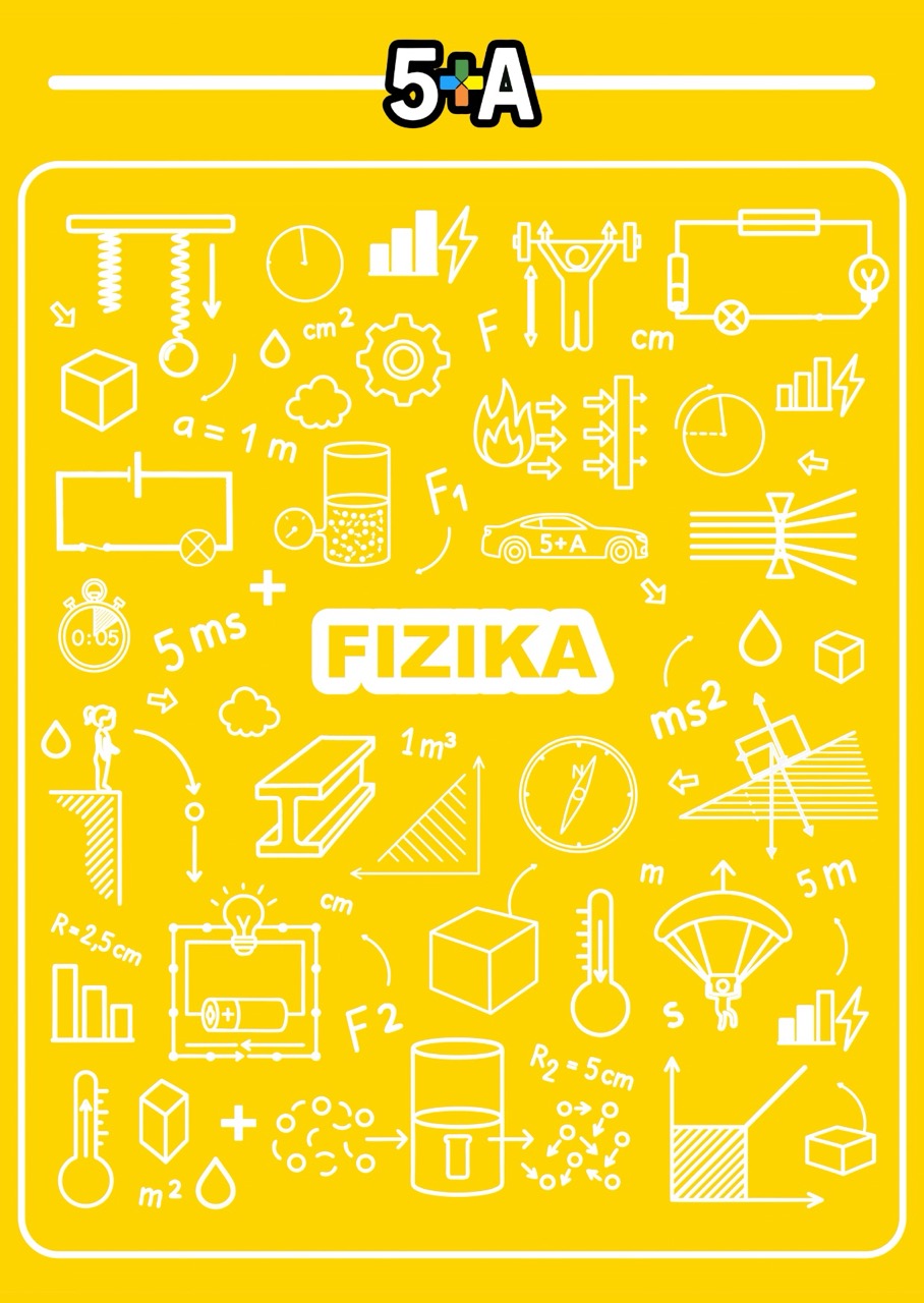 FIZIKA MK3 - 1